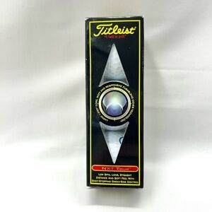 Titleist NXT Tour Golf Balls Brand New Unopened